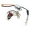Ignition Tune-Up Kit with Distributor Points and Condenser 4