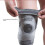 Motion Max Knee Pro, Νάρθηκας Γονατιάς Motionmax, Νάρθηκας Γονατιάς Motion Max Pro με Στήριξη Οστού 2