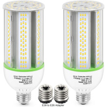 Ampoule LED maĂŻs 30W 5000K E26/E39 4200lm