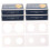Protector de monede transparent pentru colecție Supplies4Boxes 5