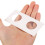 Protector de monede transparent pentru colecție Supplies4Boxes 6