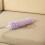 Kit de plumeau extensible 2,5 m avec tête lavable 5