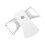Vegetable Shredder and Peeler 2-in-1 2