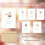 Sympathy Cards Set 48 pcs with Rustic Envelopes 3