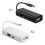 USB-C til MagSafe1/2-adapter til bærbare computere og smartphones 2