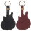 Custodia per plettro a forma di chitarra, 2 pezzi 5