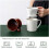 Ceramic Coffee Dripper Reusable Pour Over 4