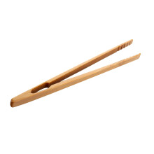 Pinzas de madera para tostadora (4 unidades)