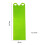 XiYing extra thick roll-up plastic snow sled 54 x 16.5 2