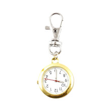 Welling pocket watch waterproof quartz large screen 1pc