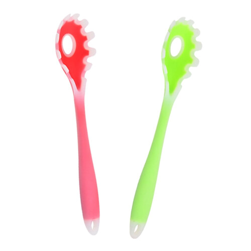 Cuillère à spaghetti, ustensile de cuisine, lot de 2