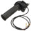 Mini Moto ATV throttle grip and kill switch 47cc 49cc 2