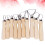 Ceramic Clay Tools Set for Beginners and Professionals 10 8