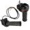 Mini Moto ATV throttle grip and kill switch 47cc 49cc 4
