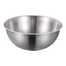 Stainless Steel Mixing Bowl Set Green 3-Piece