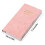 A6Mini Notesbog Planner Daglig Organizer Rejsedagbog 3