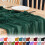 Clear Table Runner 90x180cm Soft Gauze Fabric 5
