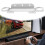 Wandhouder voor Portal-gameconsoles met controllerhouder 5