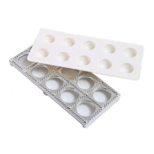 Ravioli Maker Pasta Mold Large Size
