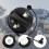 Fuel Gas Cap Direct Replacement GT231 15763227 7