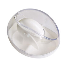PATKAW Magnetic Paper Clip Storage Case Roll Type 1 Pack