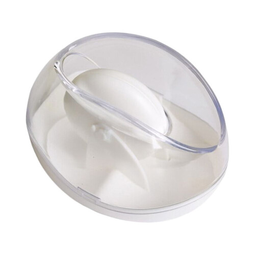 PATKAW Magnetic Paper Clip Storage Case Roll Type 1 Pack