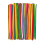 Long Balloons Assorted Colors 100 Pack Thick Modeling 2