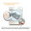 Electric Heating Pad for Back Neck Abdomen Shoulder 6 Heat 4