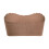 Women's front-closure strapless bra S 4