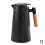 Kettle with Wooden Handle 4