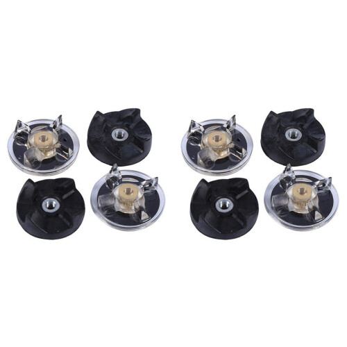 Juicer Blender Replacement Gear Set 4 pcs