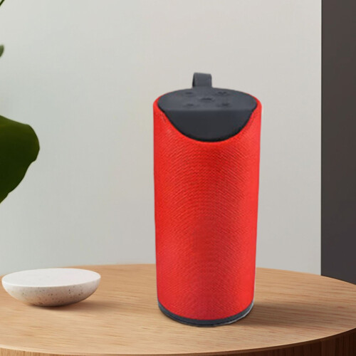 Portable wireless speaker long battery life 1 unit 2