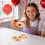 DIY Love Envelopes Box with Mini Blank Cards and Heart 8