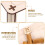 Bamboo Puppet Kit Traditional Style Assorted Colors 6