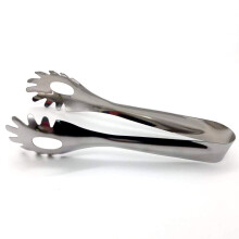 Stainless Steel Kitchen Tongs for Baking Grilling BBQ - 12