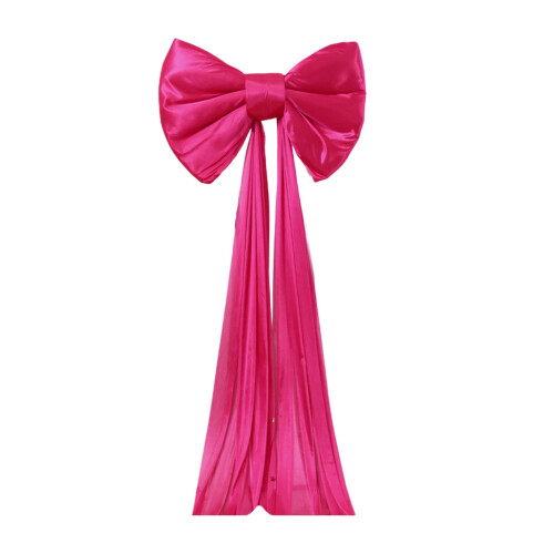 Party Bow Decoration Set 12pcs 1
