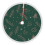 Christmas Tree Skirt 36 Inch Rustic Holiday Decor 1