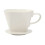Ceramic Coffee Dripper Reusable Pour Over 2