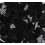Crystal mosaic chips gray 200g 0.6x0.6 inch 7