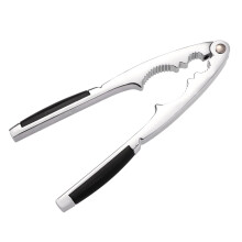 Nutcracker tool ergonomic seafood and walnut opener