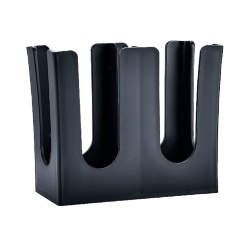 Coffee Stand Organizer with 2 Compartments