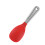 Silicone Rice Spoon with Hanging Hole 1 Piece 1