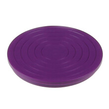 Draaiplateau voor taartdecoratie, 12 inch (30 cm)