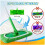 Microfiber Mop Pads Reusable Washable 6 pcs 4