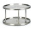 Two-Tier Lazy Susan Turntable 10.5 inch 1