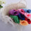 Microfiber Face Towel Duster for Infant 50 Pcs 4