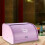 Bread Box with Lid for Counter Storage 1 Piece 1
