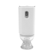 USB Rechargeable Electric Air Pump for Vacuum Bags 1 Unit