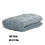 Wool Throw Blanket Soft Thick 27.55x39.37 Inch 3