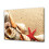 Ocean Beach Shells Canvas Poster 16x24 inch 1